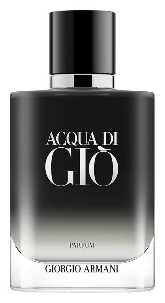 Acqua di Giò Homme Parfum - Giorgio Armani