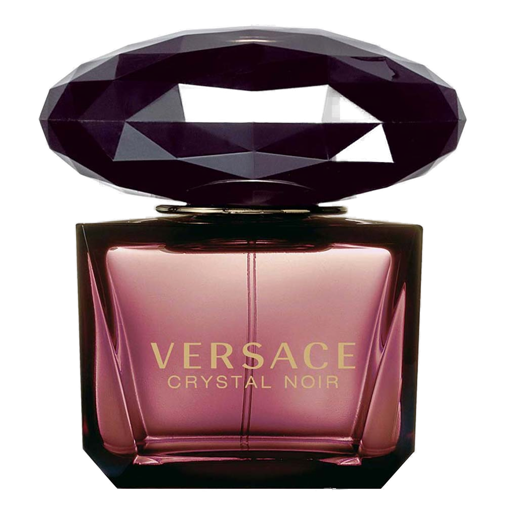 Crystal Noir EDP - Versace