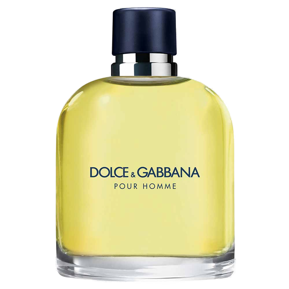 Dolce & Gabbana Pour Homme EDT - Dolce & Gabbana