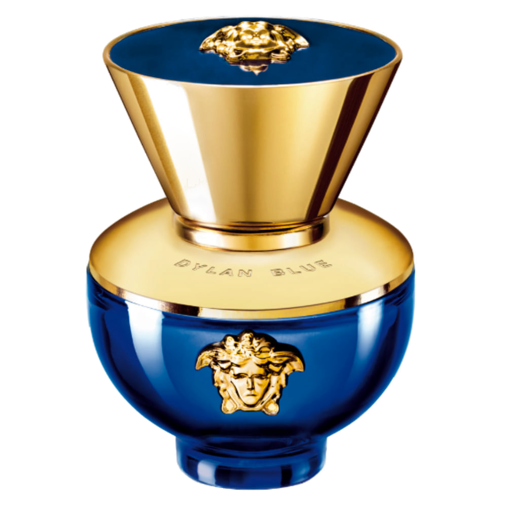 Dylan Blue Pour Femme EDP - Versace