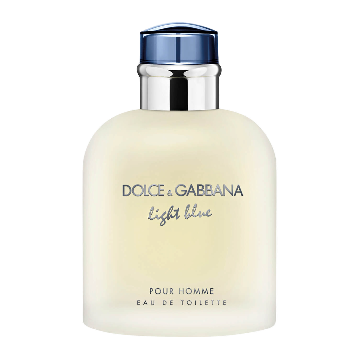 Light Blue Pour Homme EDT - Dolce & Gabbana