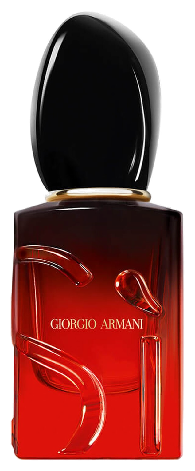 Sì Passione Intense EDP - Giorgio Armani