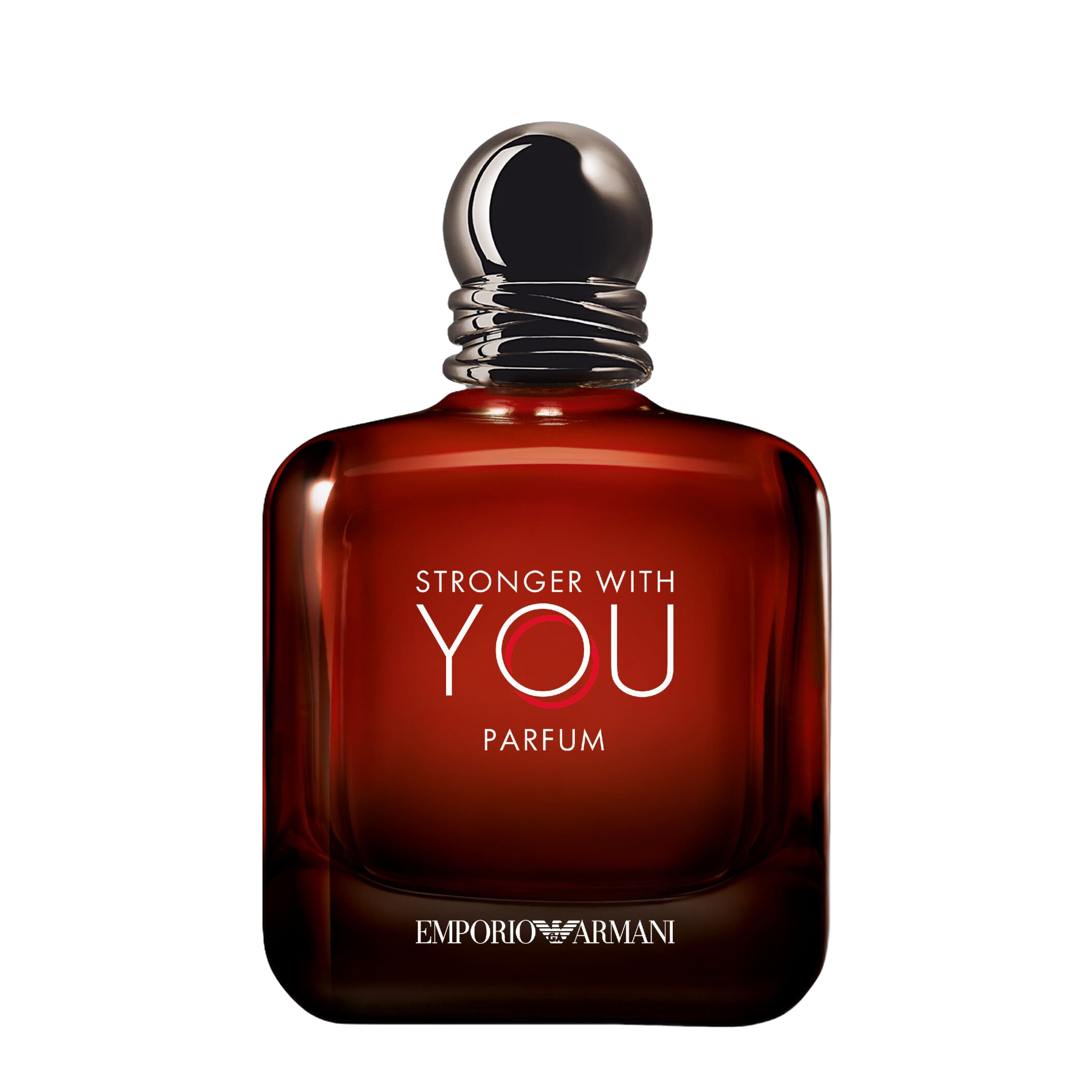 Stronger With You Parfum - Emporio Armani