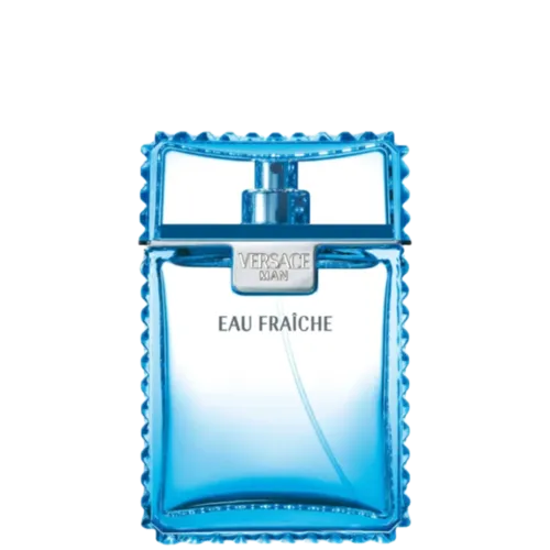 Versace Man Eau Fraîche EDT - Versace